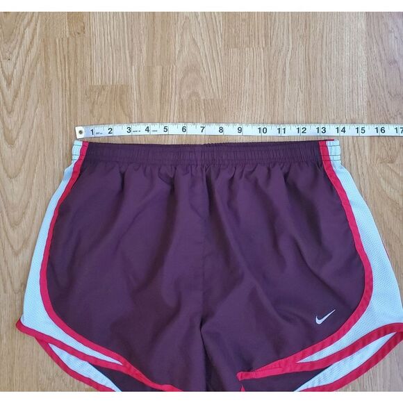 Nike Dri-FIT Tempo Brief-Lined Running Shorts Sz Med - Picture 3 of 8